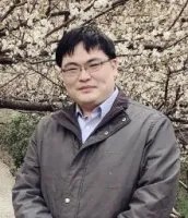 李政軒